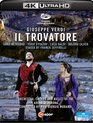Верди: Трубадур (4K) / Verdi: Il Trovatore - Arena di Verona (2019) (4K UHD Blu-ray)
