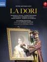 Антонио Чести: Дори / Cesti: La Dori (Blu-ray)