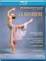 Минкус: Баядерка / Minkus: La Bayadere - The Mikhailovsky Ballet (2019) (Blu-ray)