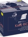 Карл Рихтер: Полное собрание записей на Deutsche Grammophon / Karl Richter: Complete Recordings on Archiv Produktion and Deutsche Grammophon (Blu-ray)