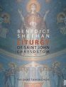 Бенедикт Шихан: Литургия Иоанна Златоуста / Sheehan: Liturgy of Saint John Chrysostom (Blu-ray)