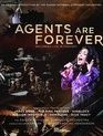 Агенты навсегда: Концерт саундтреков к шпионским фильмам / Agents Are Forever: Recorded Live in Concert (Blu-ray)