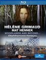 Элен Гримо - Эльбфилармония 2017 / Helene Grimaud: Woodlands and Beyond... (Blu-ray)