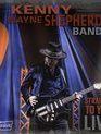 Группа Кенни Уэйна Шеппарда: live-альбом Straight To You / Kenny Wayne Shepherd Band: Straight to You - Live (Blu-ray)