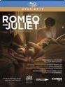 Ромео и Джульетта / Romeo and Juliet: Beyond Words (Blu-ray)