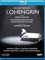 Вагнер: Лоэнгрин / Wagner: Lohengrin - Staatsoper Stuttgart (2018) (Blu-ray)