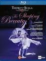 Чайковский: Спящая красавица / Tchaikovsky: The Sleeping Beauty - Teatro alla Scala (2019) (Blu-ray)