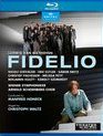 Бетховен: Фиделио / Beethoven: Fidelio - Theater an der Wien (2020) (Blu-ray)