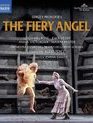 Прокофьев: Огненный ангел / Prokofiev: The Fiery Angel - Teatro dell’Opera di Roma (2019) (Blu-ray)