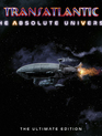 Transatlantic: Абсолютная вселенная / Transatlantic: The Absolute Universe – The Ultimate Edition (Blu-ray)