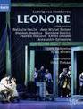 Бетховен: Леонора / Beethoven: Leonore (1805 version) (Blu-ray)