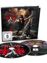 Михаэль Шенкер: Бессмертный / Michael Schenker Group: Immortal (Digipack Edition) (Blu-ray)