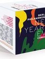 Берлинская Филармония: Сборник Новогодних концертов / Berliner Philharmoniker: New Year’s Eve Concerts 1977-2019 (Blu-ray)