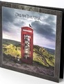 Dream Theater: Далекие воспоминания - концерт в Лондоне / Dream Theater: Distant Memories – Live in London (Deluxe Edition Artbook) (Blu-ray)
