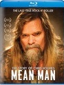 Подлый человек: История Криса Холмса / Mean Man: The Story of Chris Holmes (Blu-ray)