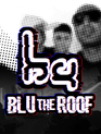 Сборник электронной музыки от Hardcore Underground / Fracus & Darwin With MC Enemy ‎– Blu The Roof (4K UHD Blu-ray)