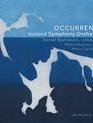 Вхождение - Проект №3 от Симфонического оркестра Исландии / Occurrence - ISO Project, Vol. 3 (2020) (Blu-ray)
