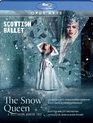 Балет "Снежная королева" / The Snow Queen - Scottish Ballet 2019 (Blu-ray)