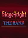 The Band: Боязнь сцены (Юбилейное издание) / The Band: Stage Fright (50th Anniversary Super Deluxe) (Blu-ray)