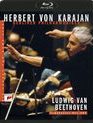 Герберт фон Караян - Бетховен: Симфонии 4 и 5 / Herbert von Karajan - Beethoven: Symphonies 4 & 5 (1982-1983) (Blu-ray)