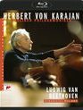 Герберт фон Караян - Бетховен: Симфонии 6 и 7 / Herbert von Karajan - Beethoven: Symphonies 6 & 7 (1982-1983) (Blu-ray)