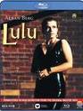 Альбан Берг: Лулу / Berg: Lulu at Glyndebourne Opera 1997 (Blu-ray)