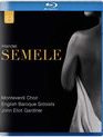 Гендель: Семела / Handel: Semele (2019) (Blu-ray)