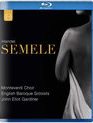Гендель: Семела / Handel: Semele (2019) (Blu-ray)