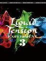 LTE: артбук-альбом LTE3 / Liquid Tension Experiment: LTE3 (Artbook + 2CD) (Blu-ray)