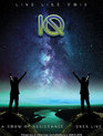 IQ: концерты Show of Resistance и Ever Live / IQ: Live Like This (Blu-ray)