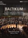 Балтийская хоровая музыка 20 века / Baltikum (Blu-ray)