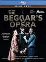 Джон Гей: Опера нищего / John Gay: The Beggar's Opera (Blu-ray)
