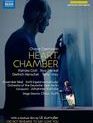 Хая Черновин: Камера сердца / Chaya Czernowin: Heart Chamber (Blu-ray)