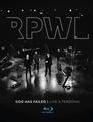RPWL: Бог потерпел неудачу - Наживо и Персонально / RPWL: God Has Failed - Live & Personal (Blu-ray)