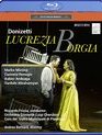 Доницетти: Лукреция Борджиа / Donizetti: Lucrezia Borgia - Festival Donizetti Opera 2019 (Blu-ray)