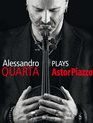 Алессандро Кварта играет Астора Пьяццоллу / Alessandro Quarta plays Astor Piazzolla (Deluxe Box: CD + Audio) (Blu-ray)