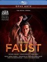 Гуно: Фауст / Gounod: Faust - Royal Opera House (2019) (Blu-ray)