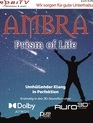 Амбра: Призма жизни (Издание с 3D-звуком) / AMBRA – Prism of Life (GROBi.TV Atmos & Auro-3D Edition) (Blu-ray)