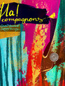 Элоди Бучард и Энтони Харви: Лютневая музыка / Elodie Bouchard & Anthony Harvey - Ha! compagnons (Blu-ray)
