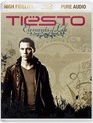 Тиесто: Elements of Life (издание с Auro-3D) / Tiesto - Elements of Life (Pure Audio) (Blu-ray)