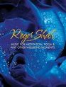 Роджер Шах: Музыка для медитации / Roger Shah: Music for Meditation, Yoga & Any Other Wellbeing Moments (Blu-ray)