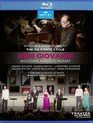 Моцарт: Дон Жуан / Mozart: Don Giovanni - Theater an der Wien (2014) (Blu-ray)