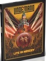 Линдеманн: концерт в Москве на ВТБ Арене (2020) / Lindemann: Live in Moscow (Blu-ray)