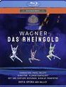 Вагнер: Золото Рейна / Wagner: Das Rheingold - Sofia Opera and Ballet Theater (2010) (Blu-ray)