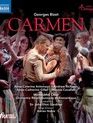 Бизе: Кармен / Bizet: Carmen - Opera Comique Paris (2009) (Blu-ray)