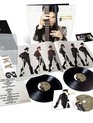 Принс: концертный альбом Welcome 2 America / Prince: Welcome 2 America (Deluxe Edition 2LP + CD) (Blu-ray)