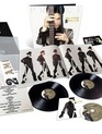 Принс: концертный альбом Welcome 2 America / Prince: Welcome 2 America (Deluxe Edition 2LP + CD) (Blu-ray)