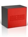 Линдеманн: концерт в Москве / Lindemann - Live in Moscow (Limited Super Deluxe Box + CD) (Blu-ray)