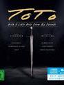 Toto: С небольшой помощью моих друзей / Toto: With A Little Help From My Friends (Blu-ray)