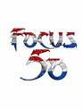 Focus: коллекционный бокс в честь 50-летия / Focus: Focus 50 – Live In Rio (Deluxe Edition + 3 CD) (Blu-ray)